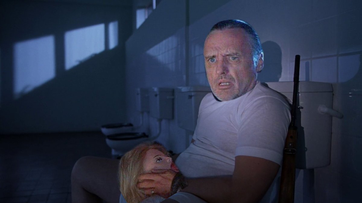 HowlingLatinx's tweet image. This is my foid. There are many like it, but this one is mine.

My foid is my best friend. It is my life. I must unrape it as I must unrape my life.

My foid, without me, is useless. Without my foid, I am useless. I must finger my foid true. I must finger straighter than my enemy