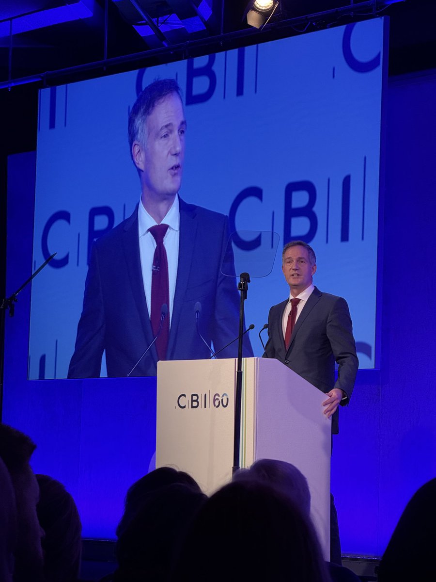 EmmaMcClarkin's tweet photo. Strong message from Buisness today. Help us reduce the cost of doing  business and we can grow the economy and create jobs. #ReduceBusinessRates  #RepealERB #ReduceDuty #CutRedTape ⁦@CBItweets⁩ ⁦@peterkyle⁩ ⁦@KemiBadenoch⁩ ⁦@RainNewtonSmith⁩ https://t.co/uozaeyO8bZ