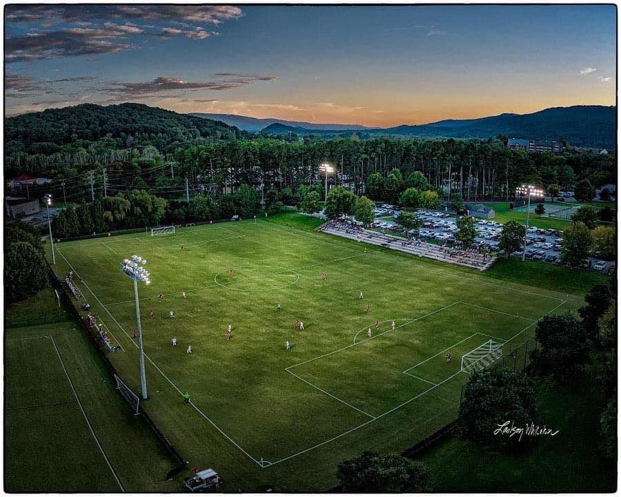 Baylor School Sports tweet media