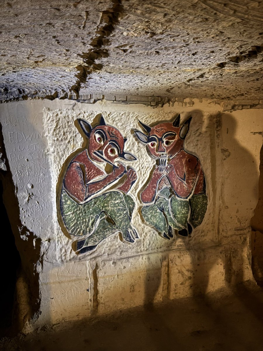 PGAdigitize's tweet image. Happy Monday