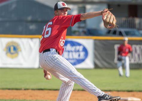 Gavin Gentry (‘22)

Was one of the dominant players of his era…Helped the Braves to first Regional title (2021)…Two-time SAC Most Outstanding Player (2021, 2022)…All-State Honorable Mention (2021)…All-State (2022)…Playing at IUS

Photo courtesy of Evening News &amp; Tribune