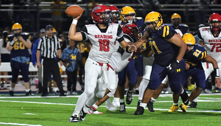 Mike Drago tweet media