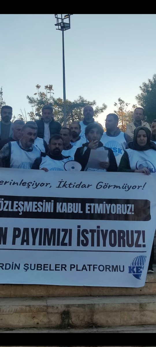 TARIM ORKAM-SEN MERDİN tweet media
