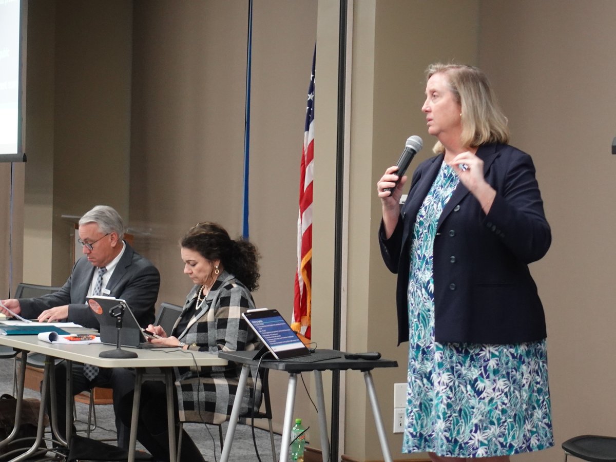 Kentucky PSC tweet media