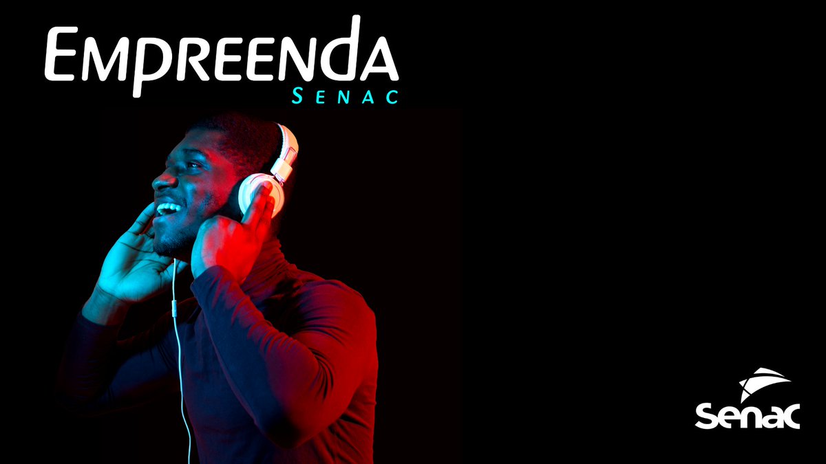 🚨 ÚLTIMO DIA! 🚨
Termina hoje a votação do Voto Popular do Empreenda Senac.

Assista aos vídeos finalistas e vote na sua ideia favorita!
A equipe mais votada leva R$ 18 mil 💰

Vote agora:
empreenda.digito1.com.br/VotoPopular/Ca…