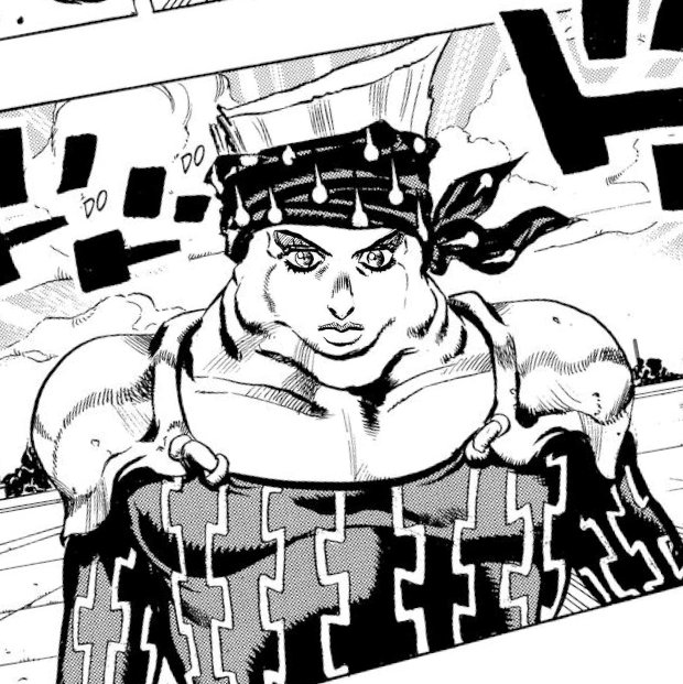 JJBASoundDesign's tweet image. Handsome Carne