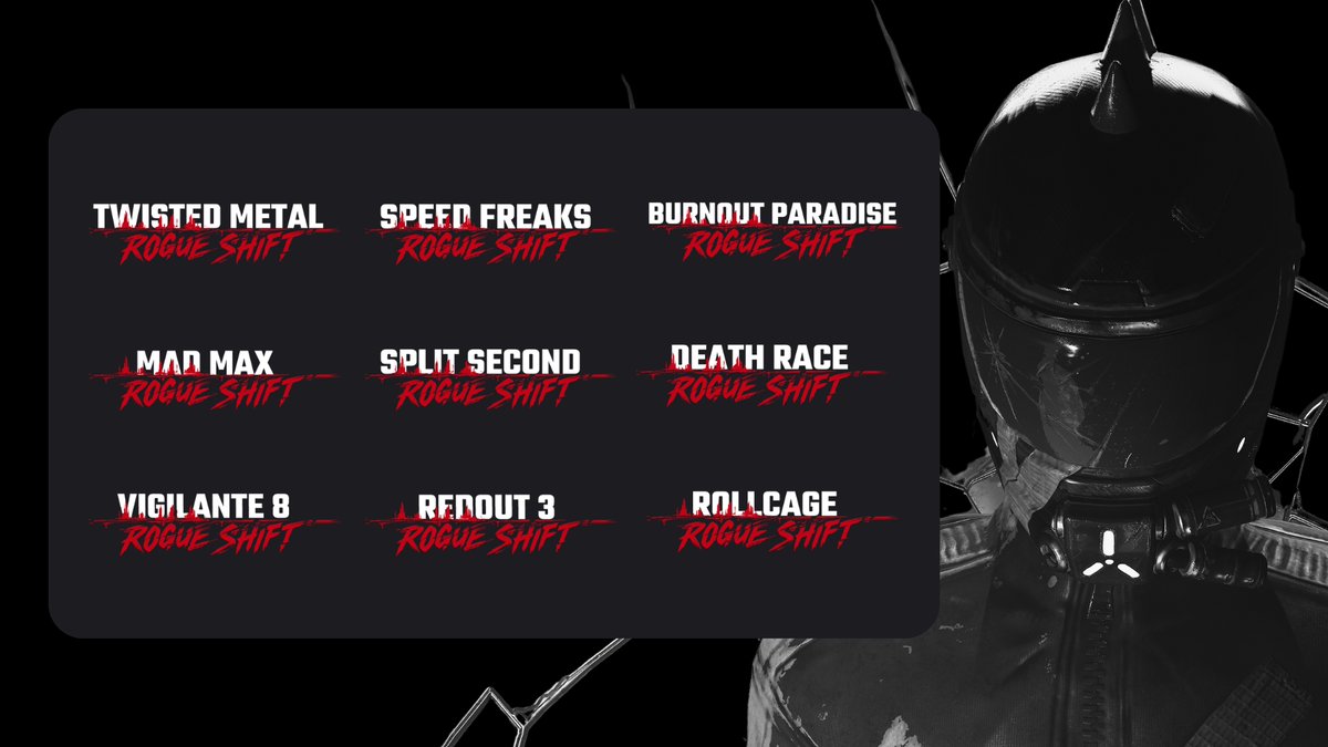 playcarmageddon's tweet image. The reports of my death were greatly exaggerated.