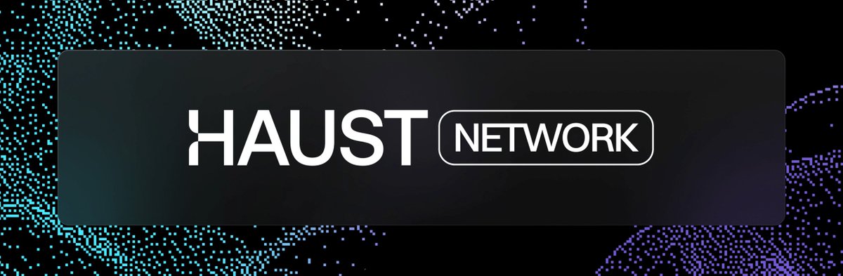 EchtDude's tweet image. Thread: A Cosmic Dive into Haust Network – Where Yield Grows Like Alien Vines

1- Imagine blasting off from the cluttered chaos of Ethereum&apos;s mainnet, engines humming with zk-rollups, and landing on Haust Network – this sleek L2 paradise where yields aren&apos;t hunted, they hunt you.