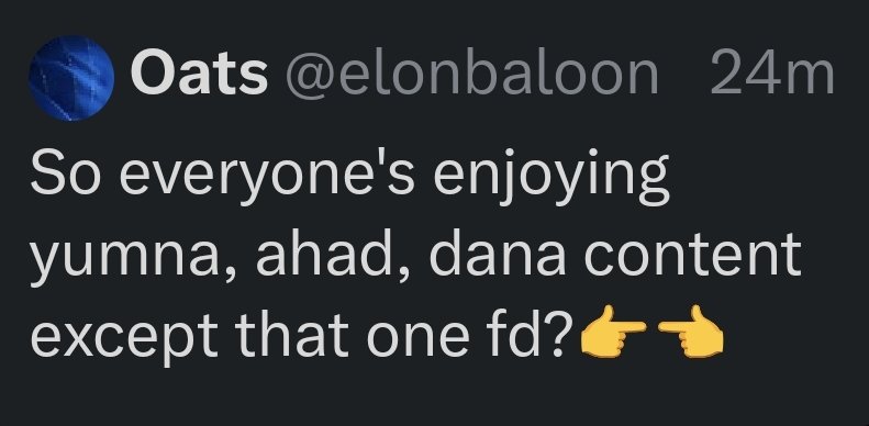 rubydolite's tweet image. #her stans not being miserable for like a day challenge failed