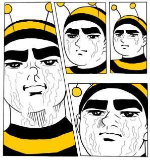 Sang__x2's tweet image. 블락비 영상 보는 비비씨