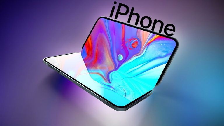 Rumores calientes: la hoja de ruta de iPhone revela lanzamientos grandes para 2026, incluyendo plegables. ¿Listo para un iPhone 17 revolucionario en México? ¡Cuéntame tu sueño de gadget! #iPhone17 #AppleNews