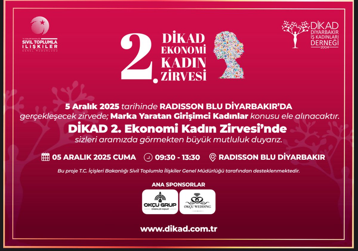 DOGÜNSİFED tweet media