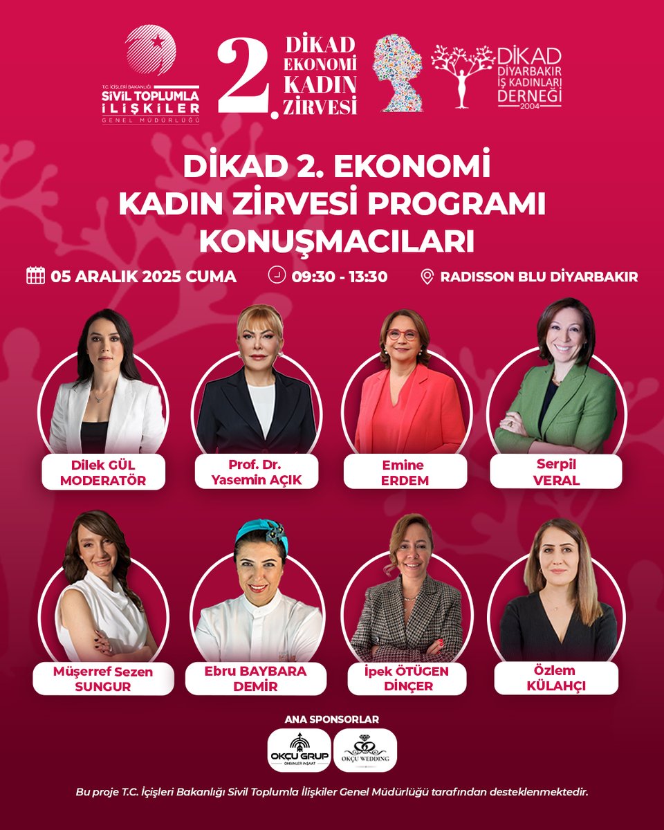 DOGÜNSİFED tweet media