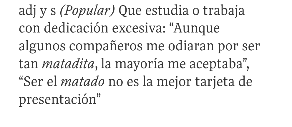 Para que no termines redactando como <a href="/elpais_america/">EL PAÍS América</a>, entra a mi curso/taller de #escritura básica "La letra con sangre NO entra" (sólo disponible tres meses). 
carlosasecas.medium.com/la-letra-con-s… 
#Gracias por difundirlo a quienes les interese... (o lo necesiten con urgencia)😅