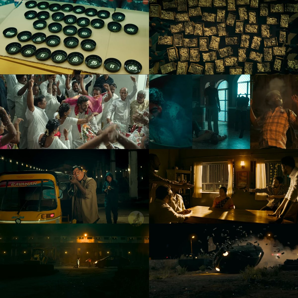 HCritics's tweet image. bt on the whole it doesn&apos;t go up r down bt stands as a good timepass commercial narrative🫶🏻songs from gvp is mid nd seems simple nt catchy by fine vibe🫠

#tamil #charlie #achyuthkumar #gvprakash #cinematography #editing #twist #villain #hero #commercial #movie #film #kollywood