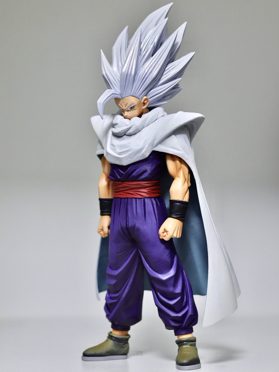 リペイント】一番くじ ドラゴンボール超スーパーヒーロー VSオムニバス