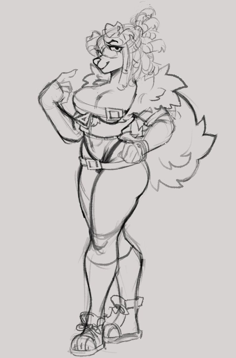 dawgzilla more like boobzilla