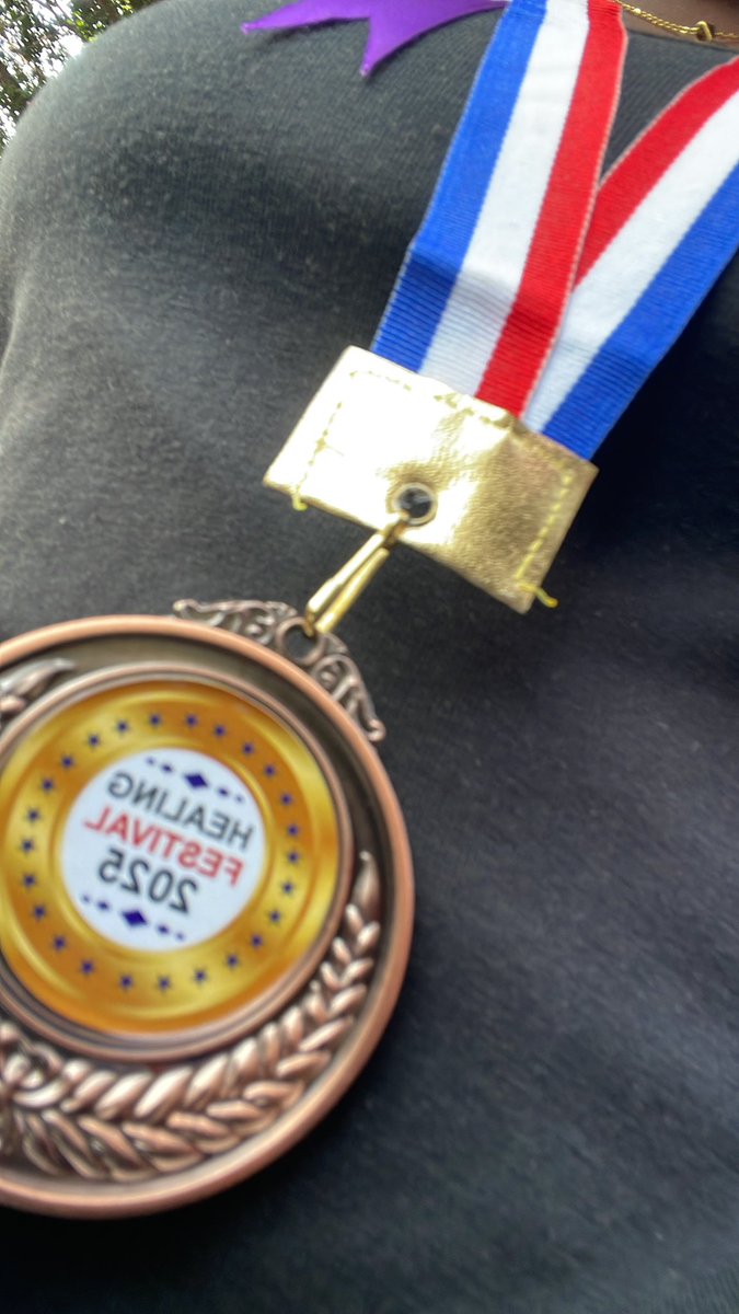 Parity Empowerment Initiative joined the Annual Feminist Healing Festival hosted by <a href="/amwaafrika/">Akina Mama wa Afrika</a>, <a href="/questpro_women/">Questpro_Women_foundation</a>, and <a href="/GBVnet/">GBV Prevention Net</a>.
A beautiful space of grounding, reflection, and feminist solidarity.
We left restored and inspired. ✨💛

#ParityEmpowers  #FeministHealingFestival