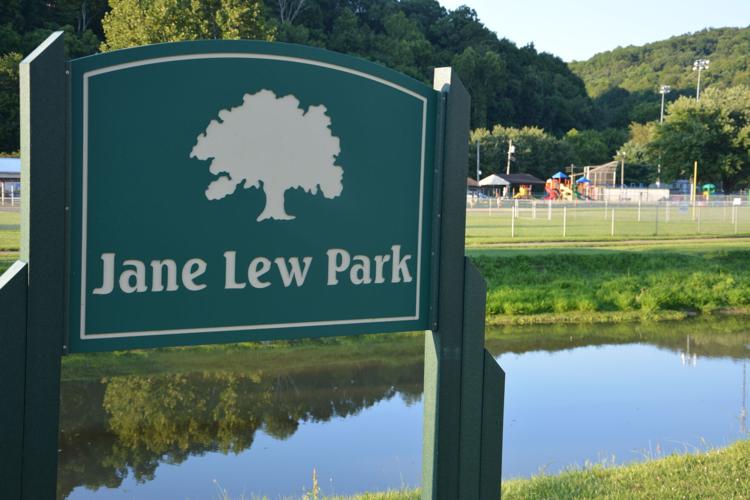 December 6
Christmas in the Park from 4pm-8pm. Jane Lew Park.