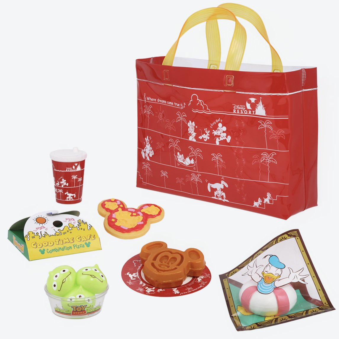 🌋🐿ディズニー大好きマニア🐭🏰 (@dis_0524) / Posts / X