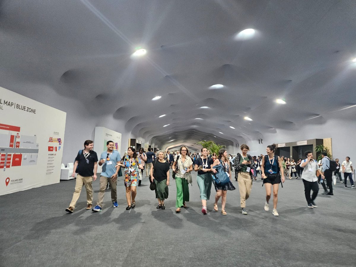 HarithaJohn1's tweet image. My first ever COP coverage. Had only 4 days on the ground in Belém — and honestly, the first two went in just figuring out how everything works. Still, here’s what I could report 👇🏾 #COP30