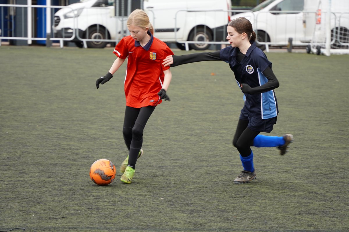 ITFCFoundation's tweet image. ⚽️ The Foundation hosted the Utilita Girls Cup at Portman Road today, with teams from local High Schools taking part.

Congratulations to the winners, Northgate High, who will now represent the Foundation at regional level.👏

@EFL_Community | #UtilitaGirlsCup
