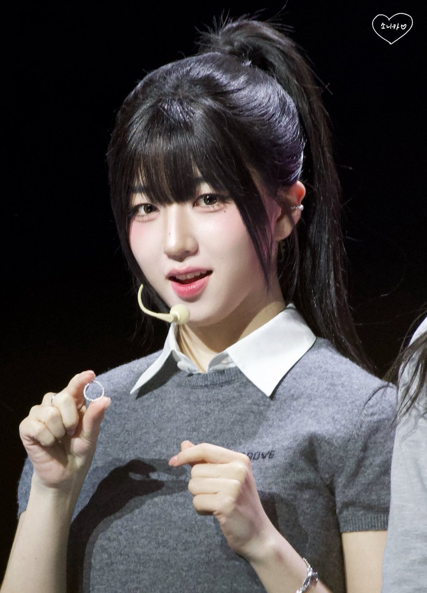 dailytriples's tweet image. ˚｡⋆ sohyun

c. @SSS_HSY1419