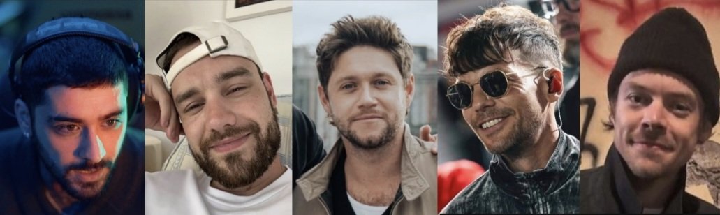 Crismtz_ahft's tweet image. NOVIEMBRE SI NOS DIO NUESTRO 5/5 ❤️‍🩹🥹