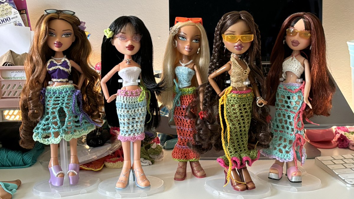 bloomingkyu's tweet image. 4 collections this year? not bad if i do say so myself