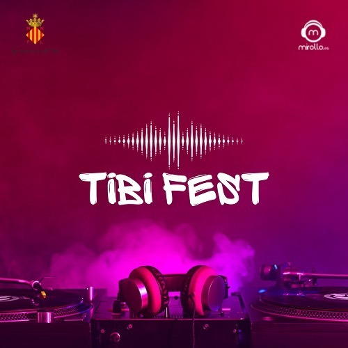 Buenas tardes, indiefamily. Empezamos la última semana de noviembre con dos noticias festivalera. Para la primera noticia apuntad la fecha del sábado 13 de junio de 2026, ese día tendrá lugar la cuarta edición del <a href="/tibifest/">TibiFest</a> <a href="/mirolloes/">MiRollo</a> <a href="/AjuntamentTibi/">Ajuntament Tibi</a> 

alacant-indie.blogspot.com/2025/11/festiv…