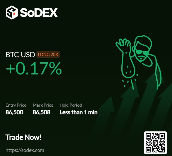 trader backpack 🎒 tweet media