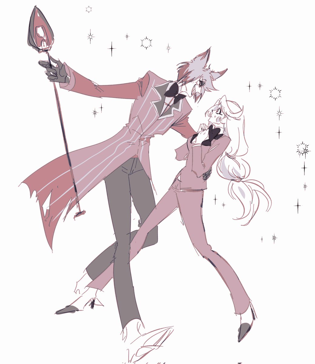 오랜만에 찰래스터