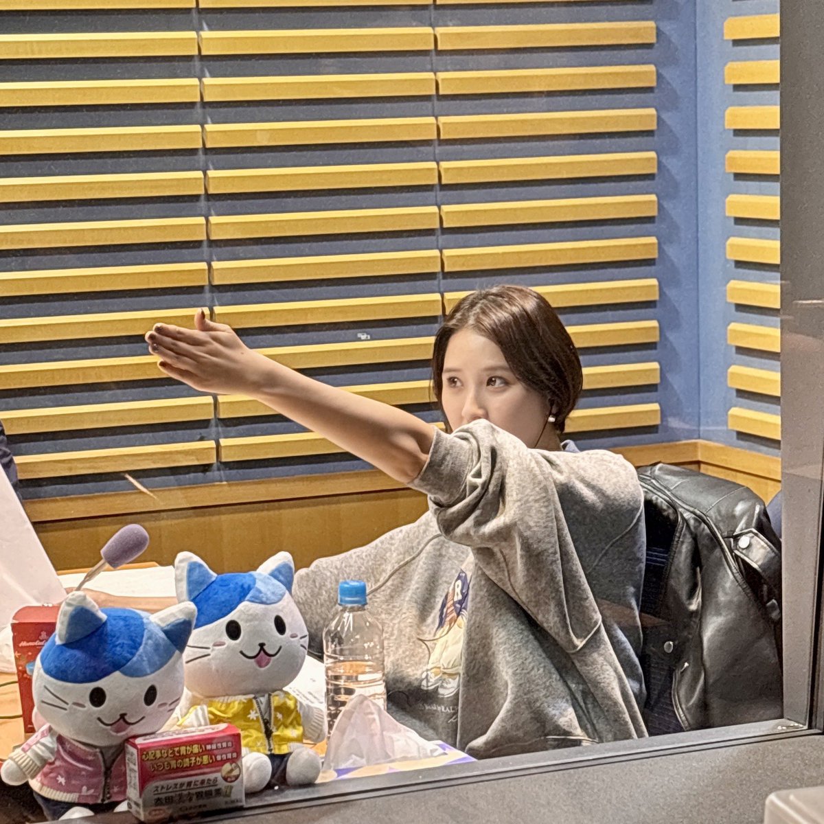 のりちゃんページ 音咲のり子☀️（のりちゃん） (@norichan_1013) / Posts / X