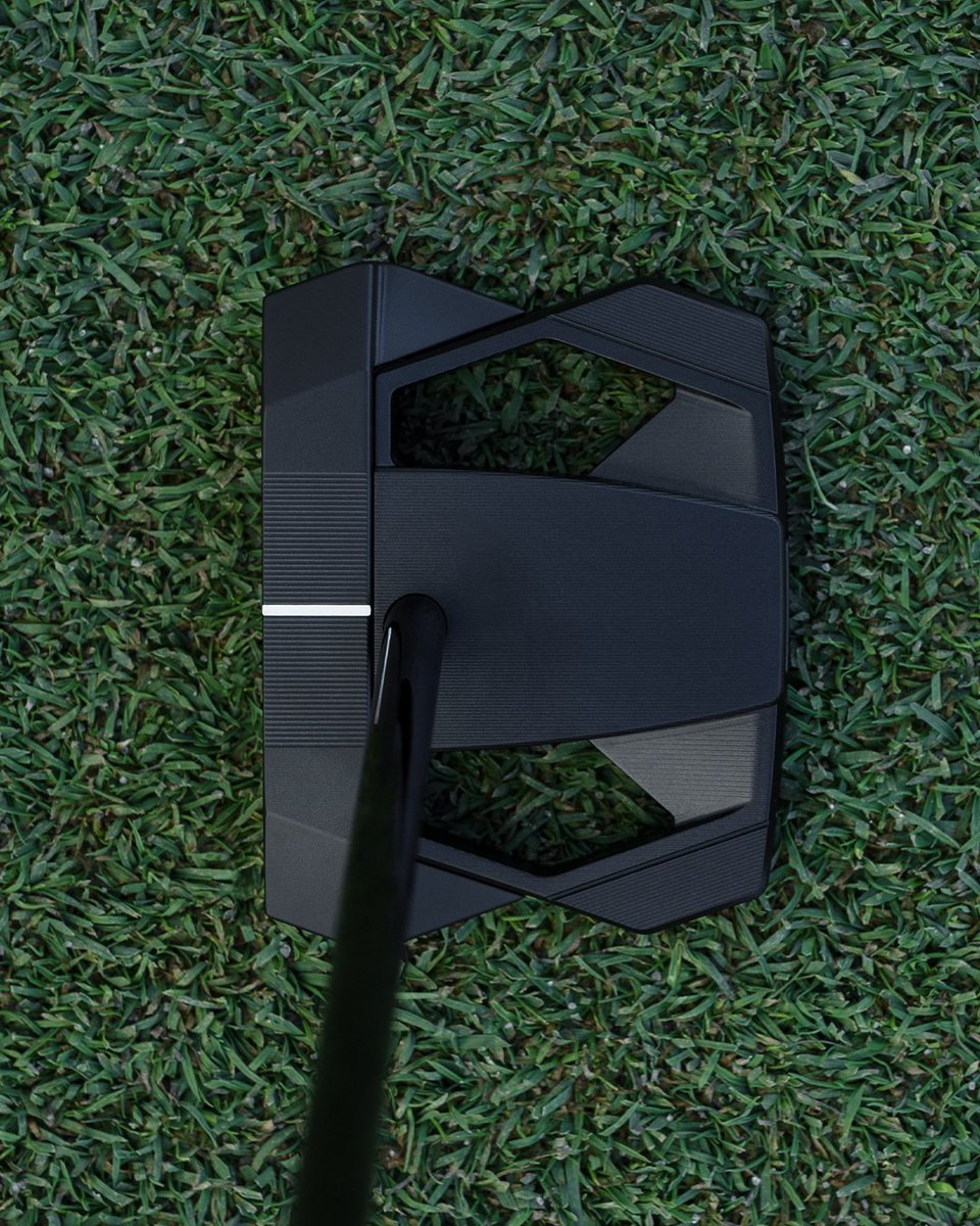 Three sightlines, three different views at address. Which #SpiderZT sightline fits your eye the best? 🕸️ #TeamTaylorMade