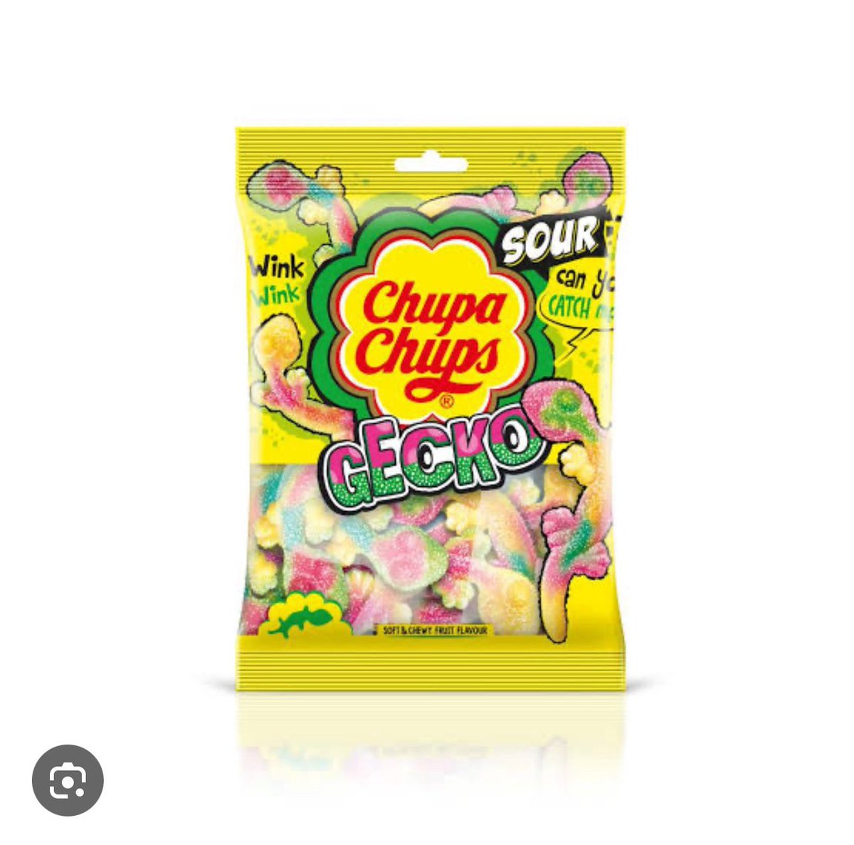 jakeyclub's tweet image. jake and his favorite sour candy (chupa chups) 😆