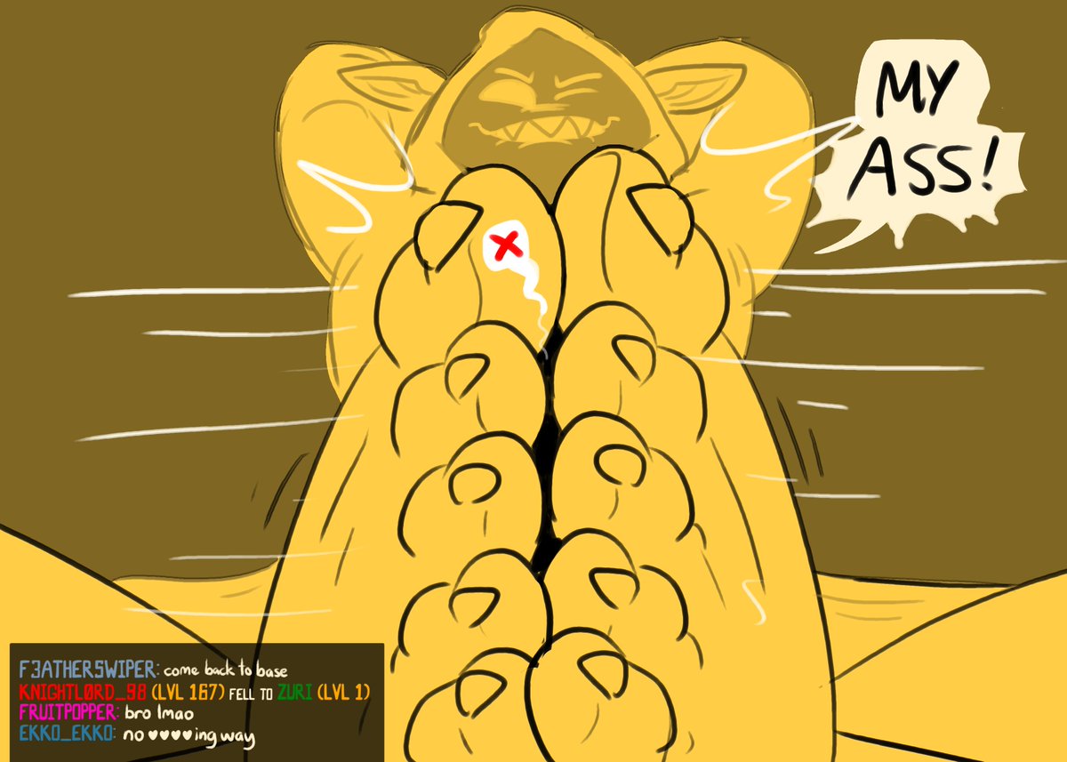 fruitFOP 🍒 tweet media