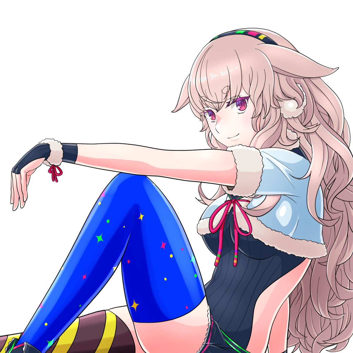 「かきました #めめアート」|nootang🥚のイラスト