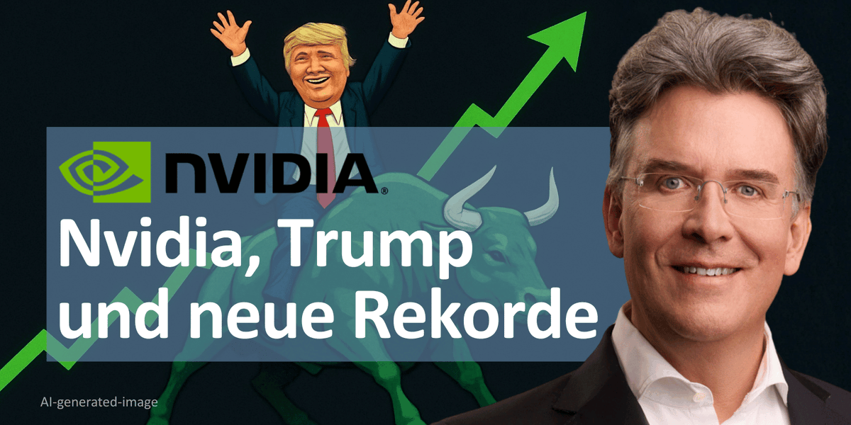 Frank Fischer | Shareholder Value tweet media