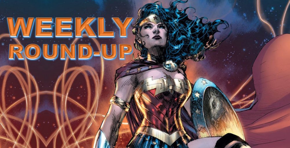comicsnexus's tweet photo. The Weekly Round-Up #833 w/ Unbreakable X-Men #2, Titans #29, Absolute Flash #9 &amp; more… https://t.co/pINkI1D3rf https://t.co/uQIVkIE3O0