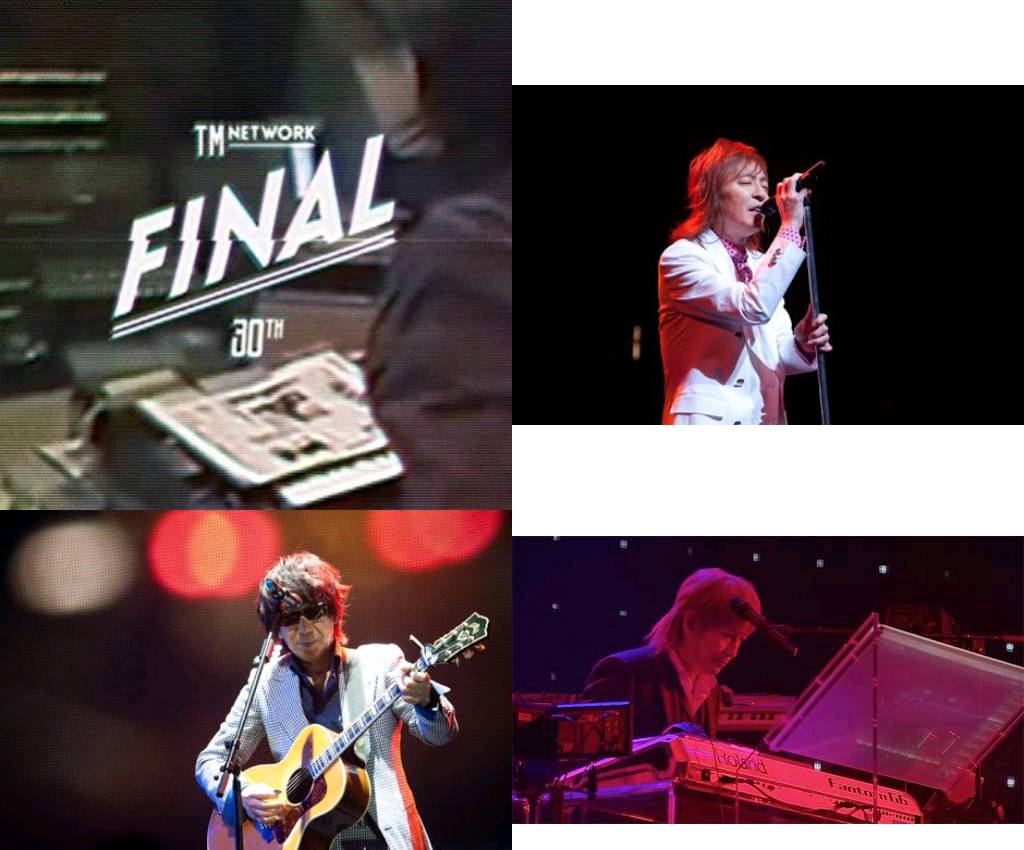 Tmnpicasso1's tweet image. #毎日がTMNETWORKの日
2015年の今日、11月25日にライブBlu-ray＆DVD
「TM NETWORK 30th FINAL」
が発売されました！！
Blu-rayの初回限定盤にはオールナイトニッポンの模様を収められたDisc2がついてきました😆
 #TMNETWORK
 #FANKS