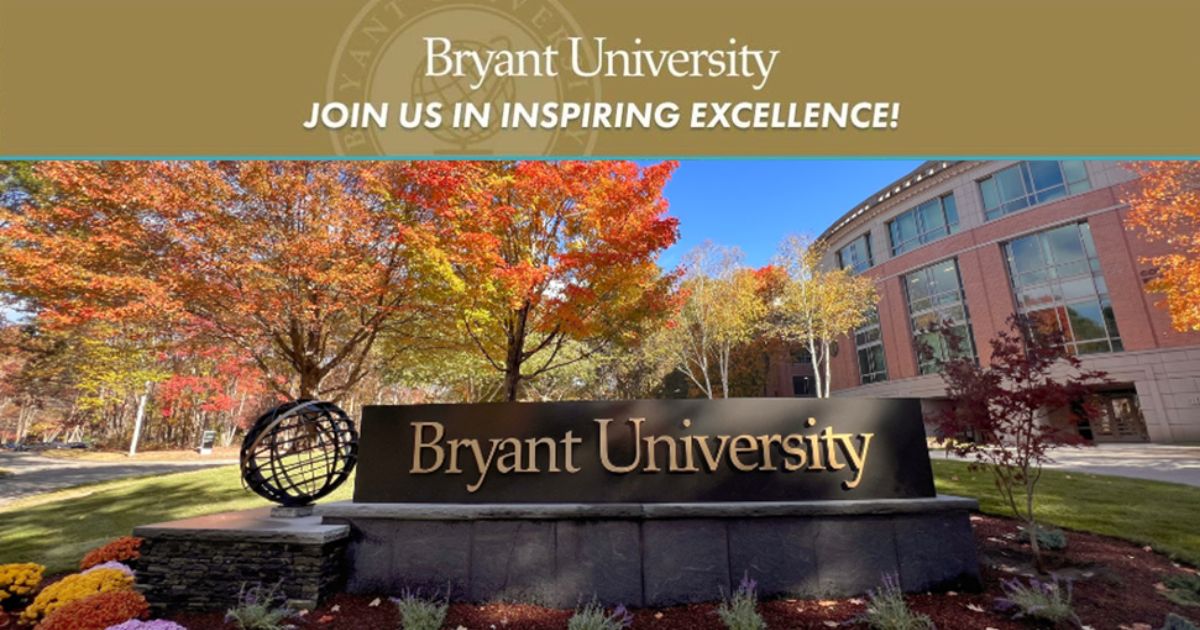 Now hiring for Software Developer employment.bryant.edu/postings/4562