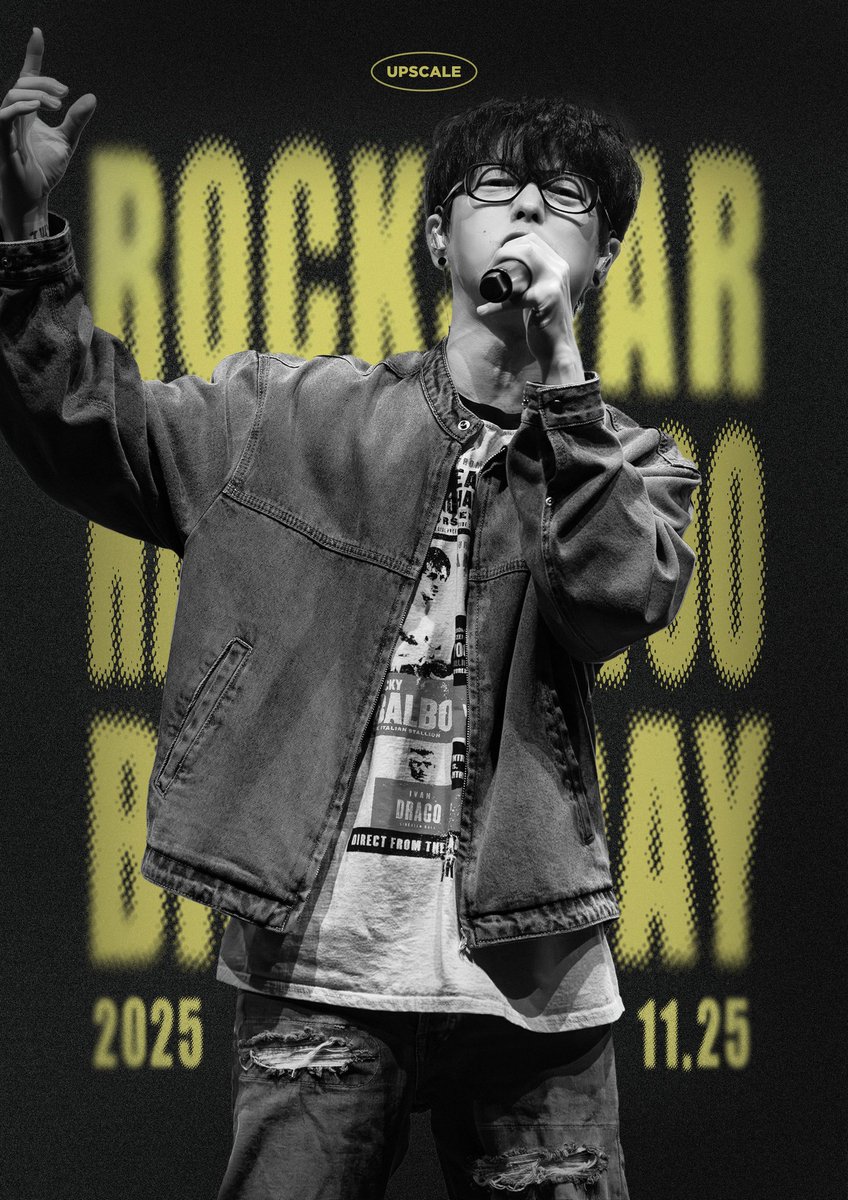 🎸HBD🎸
#하현우 #생일축하현우