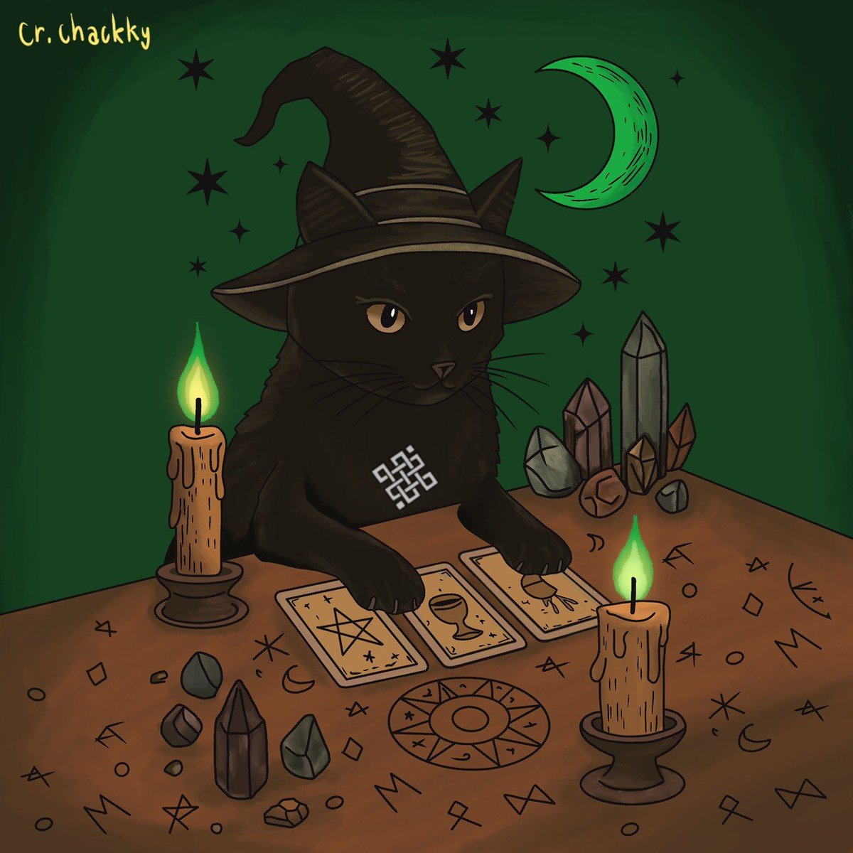 chackky(❖,❖) tweet media