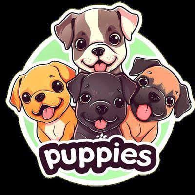 $puppies absolutely