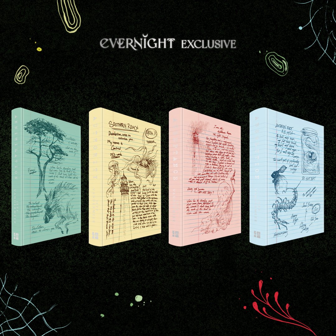 Evernight 🌙 tweet media