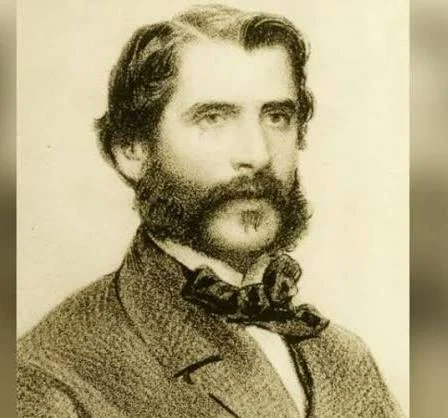Un dia como hoy de 1886 muere Rafael María de Mendive, maestro de Marti, poeta y paradigma de la educación cubana
 #PorCubaJuntosCreamos
<a href="/Colina_CTCuba/">Miguel Colina</a>