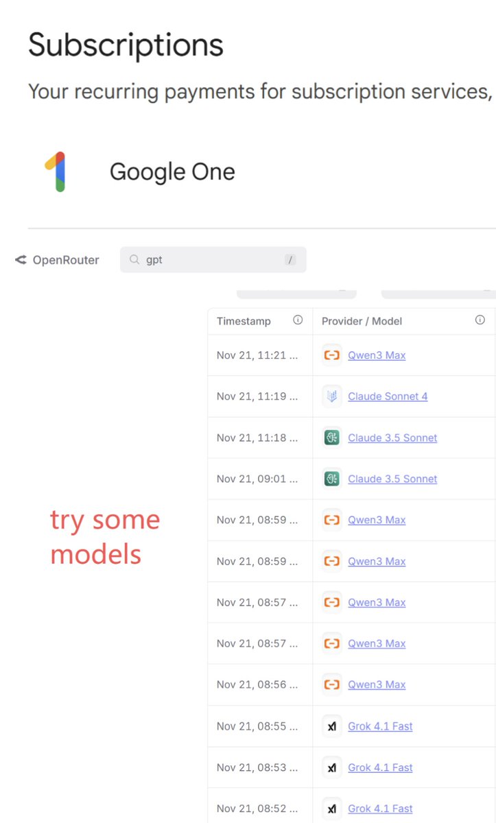 Clo0oOoud's tweet image. I’m not interested in a platform that pulls the rug out from under my stable subscription at a moment&apos;s notice. I pay for the Models, not for #OpenAI. 

My ChatGPT account is over 100 weeks old. The only reason I started paying was for 4o. I export data frequently for work: 30+…