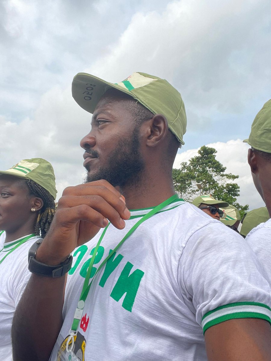 Idi_Chimaobim's tweet image. Clarion 📞💪📌