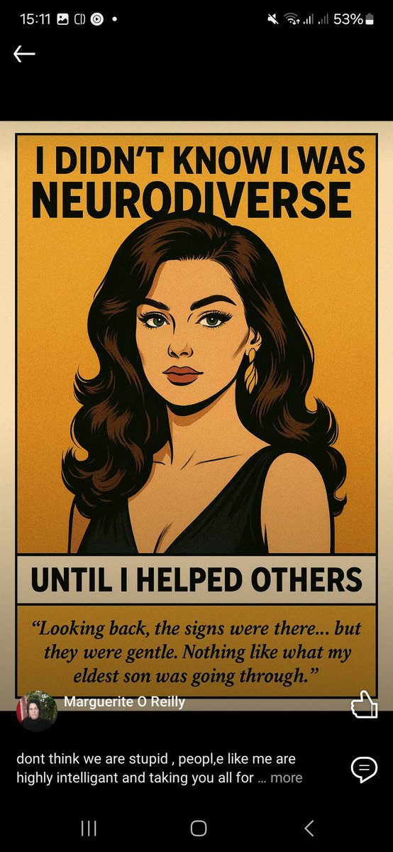 AscensionA73774's tweet image. #AIforGood #DataTransparency #BelfastLive #BelfastTelegraph #stephennolan
Curiosity why our haters lift X  in January 2025
Got to find Grok and also uncover the real reason Why AI is finaling Global bussiess by up to 40 percent.
I could be wrong
But Facts and Data
Could be ✅️