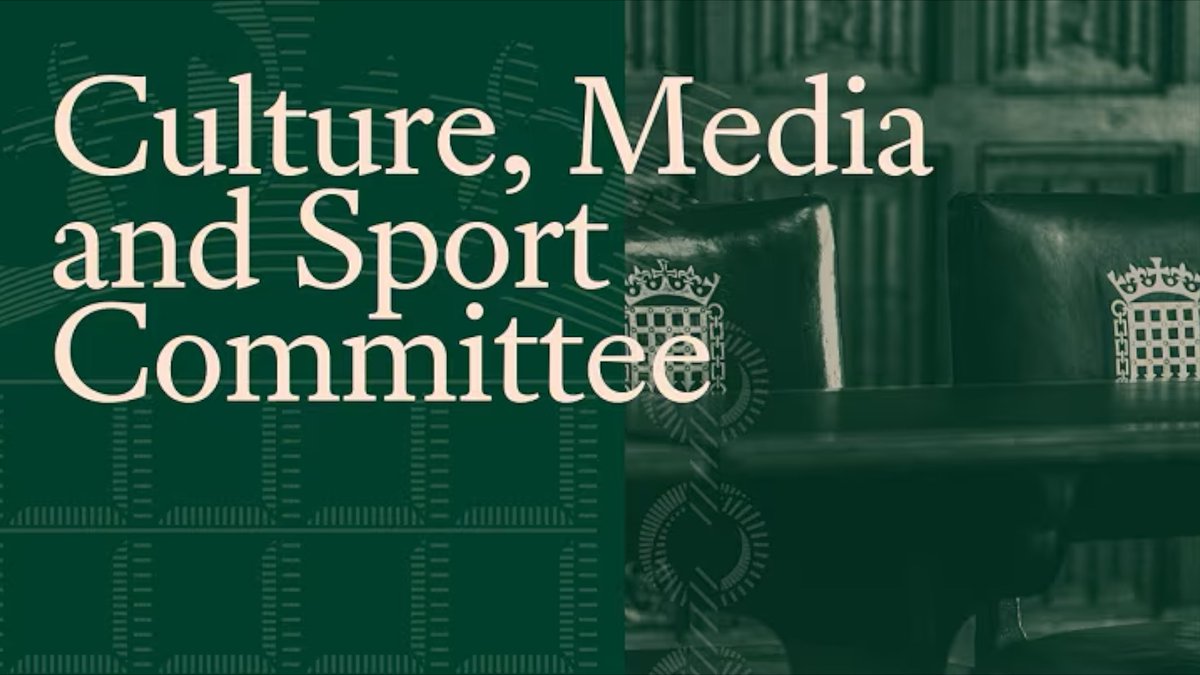 Follow as HOC Select committee question BBC’s Tim Davie and Deborah Turness LIVE 3:30pm here wp.me/p4BB8h-1xUS MPs will examine claims of liberal bias in coverage of Gaza, racial diversity and trans issues #BBCNews #bbc #politics #ynuktv